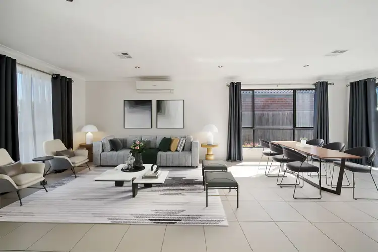 Fifth view of Homely house listing, 10 Hinde Street, Franklin ACT 2913