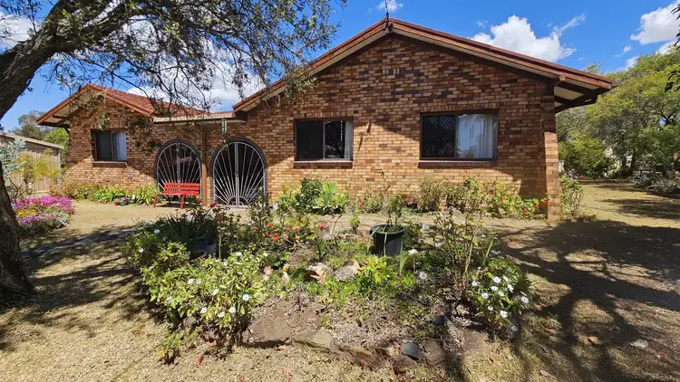 Main view of Homely house listing, 19 James Street, Crows Nest QLD 4355