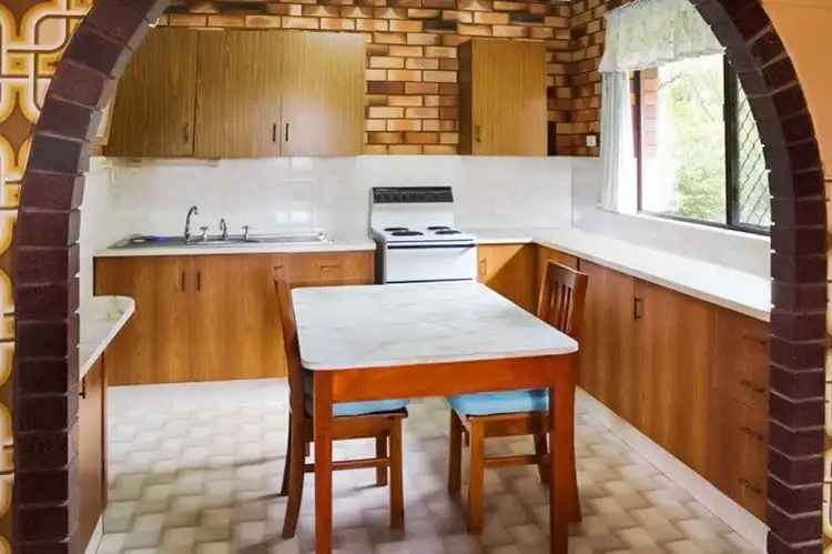 Second view of Homely house listing, 19 James Street, Crows Nest QLD 4355