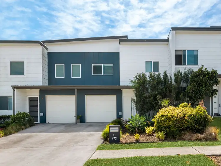 11/73 Sovereign Circuit, Glenfield NSW 2167