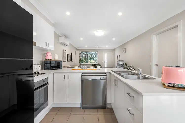 Sixth view of Homely townhouse listing, 11/73 Sovereign Circuit, Glenfield NSW 2167
