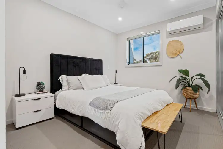 Seventh view of Homely townhouse listing, 11/73 Sovereign Circuit, Glenfield NSW 2167