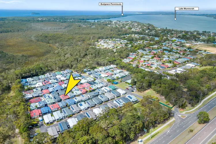Second view of Homely retirement listing, 20/750 Pacific Highway, Lake Munmorah NSW 2259
