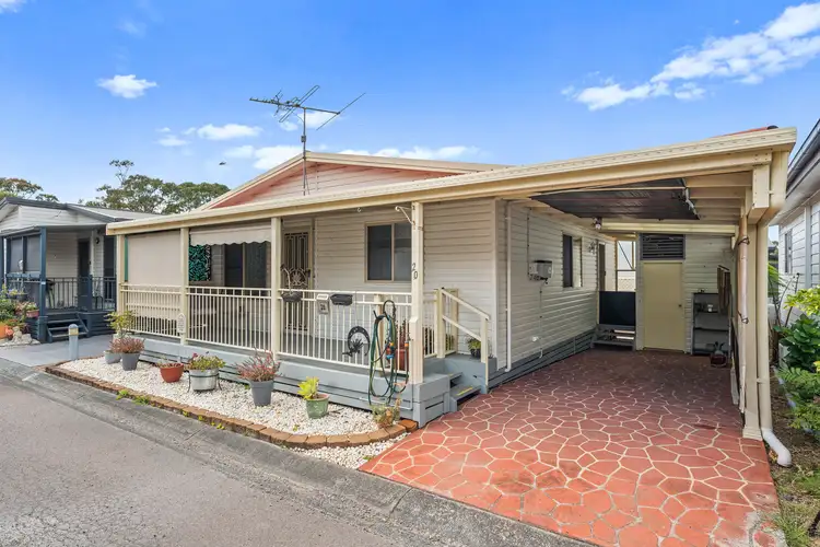 Third view of Homely retirement listing, 20/750 Pacific Highway, Lake Munmorah NSW 2259