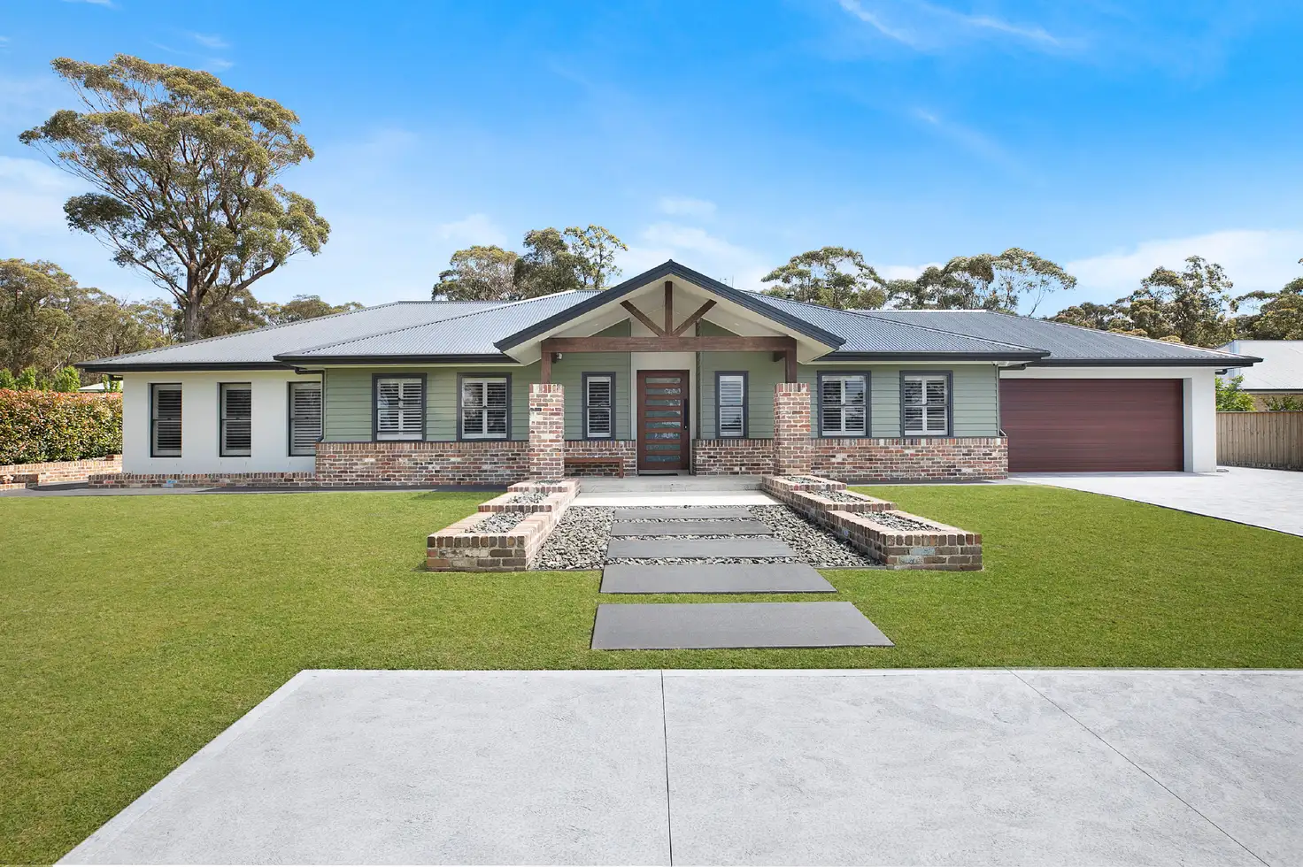 Main view of Homely house listing, 6D Drapers Road, Willow Vale NSW 2575