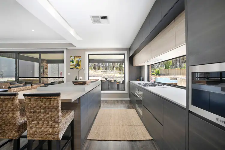 Third view of Homely house listing, 6D Drapers Road, Willow Vale NSW 2575