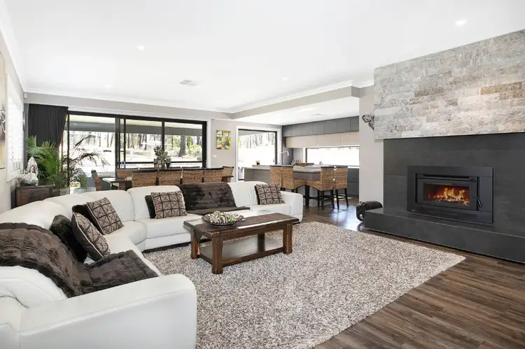 Fifth view of Homely house listing, 6D Drapers Road, Willow Vale NSW 2575