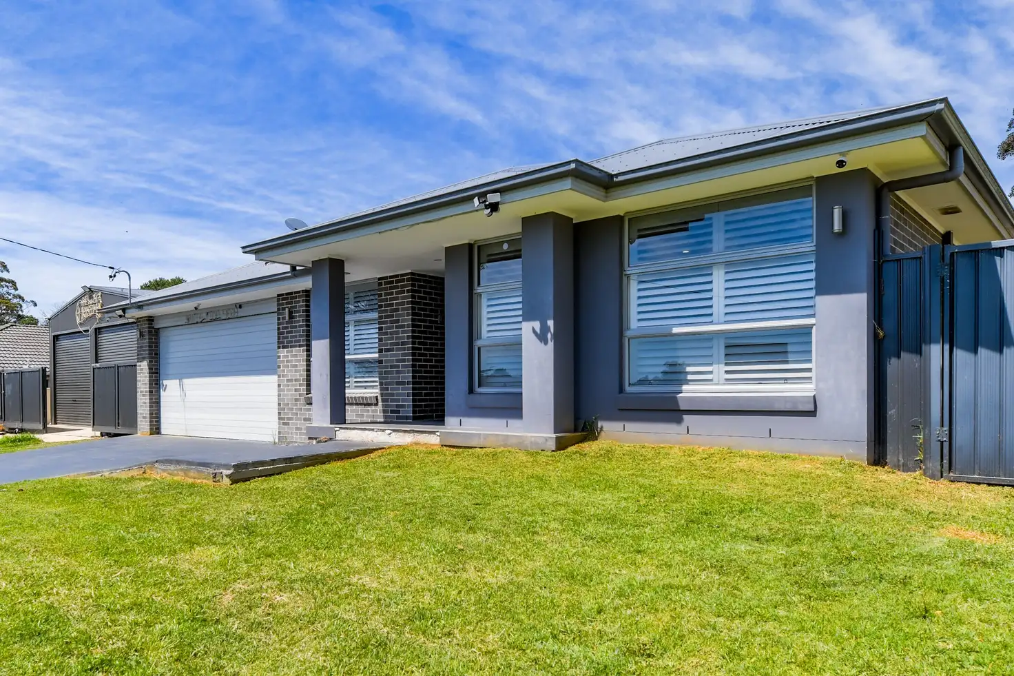 Main view of Homely house listing, 13-15 Fitzroy Street, Hill Top NSW 2575