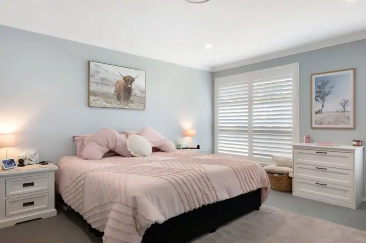 Fourth view of Homely house listing, 13-15 Fitzroy Street, Hill Top NSW 2575
