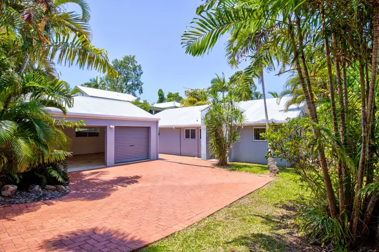 Second view of Homely house listing, 17 Kent Close, Mission Beach QLD 4852