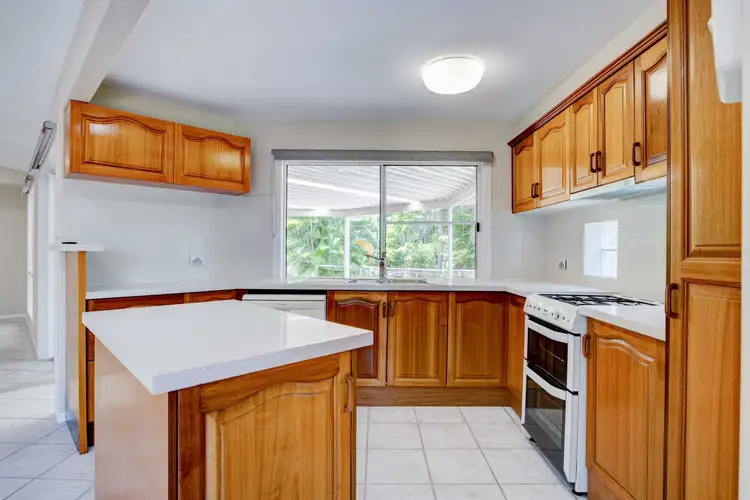 Third view of Homely house listing, 17 Kent Close, Mission Beach QLD 4852