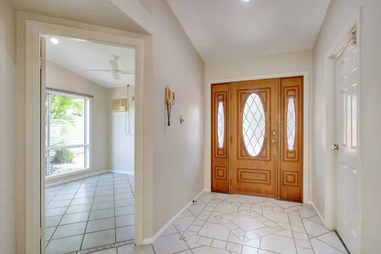 Sixth view of Homely house listing, 17 Kent Close, Mission Beach QLD 4852