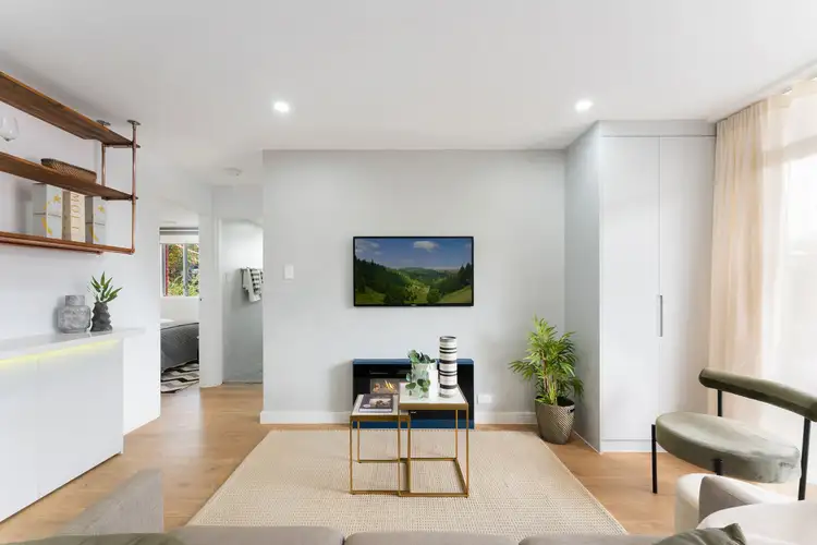 Main view of Homely apartment listing, 17/76 Lenthall Street, Kensington NSW 2033