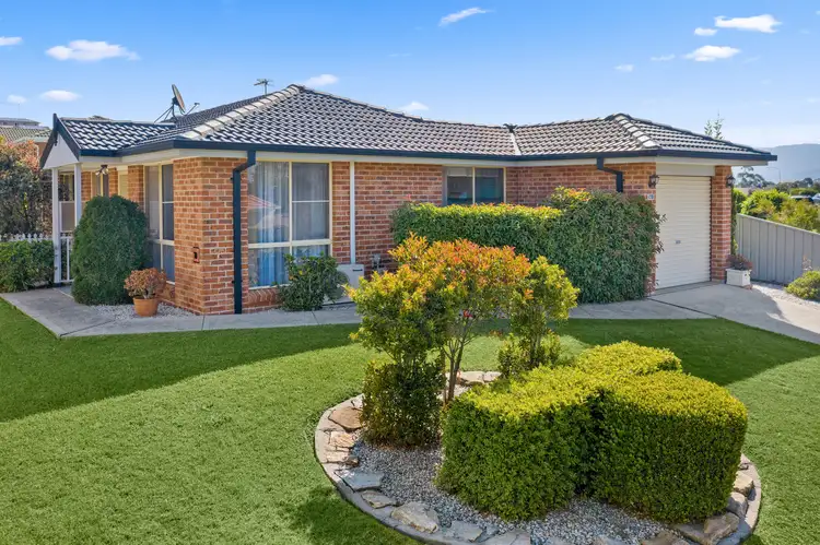 Main view of Homely house listing, 78 Burdekin Drive, Albion Park NSW 2527