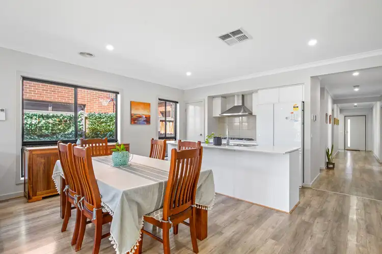 Third view of Homely house listing, 19 Squadron Road, Point Cook VIC 3030