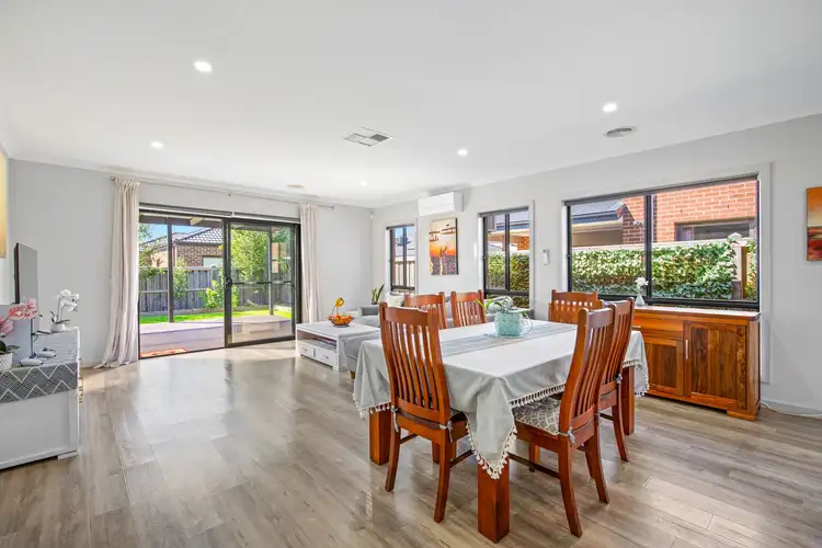 Fourth view of Homely house listing, 19 Squadron Road, Point Cook VIC 3030