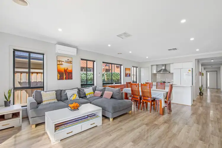 Fifth view of Homely house listing, 19 Squadron Road, Point Cook VIC 3030