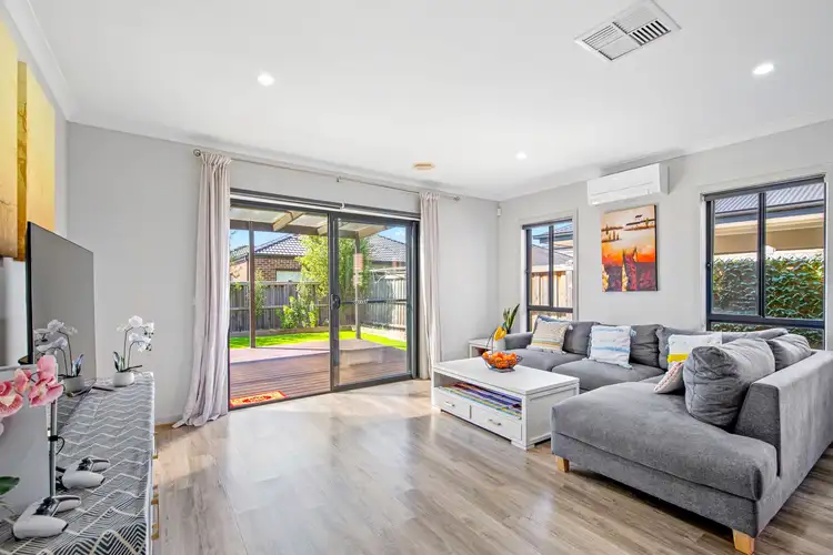 Sixth view of Homely house listing, 19 Squadron Road, Point Cook VIC 3030