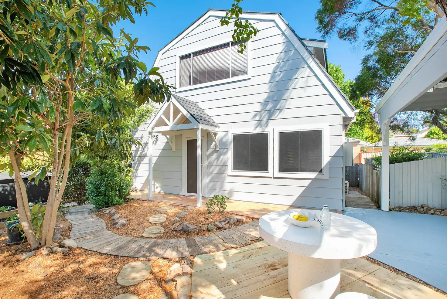 Main view of Homely house listing, 19A Pearce Street, Baulkham Hills NSW 2153