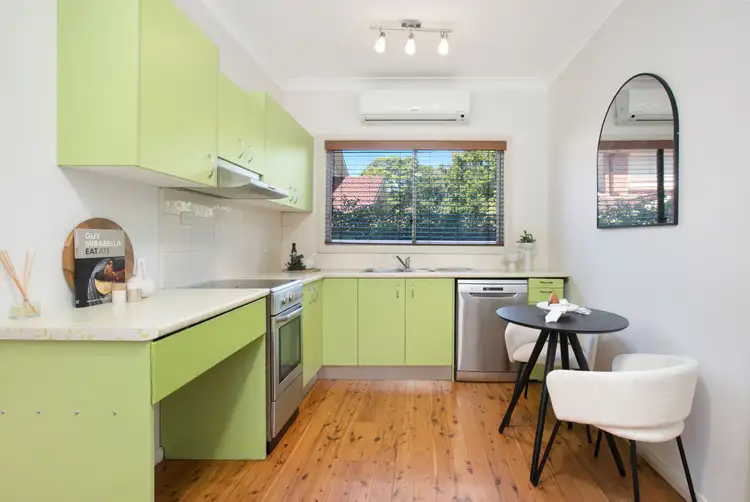Third view of Homely house listing, 19A Pearce Street, Baulkham Hills NSW 2153