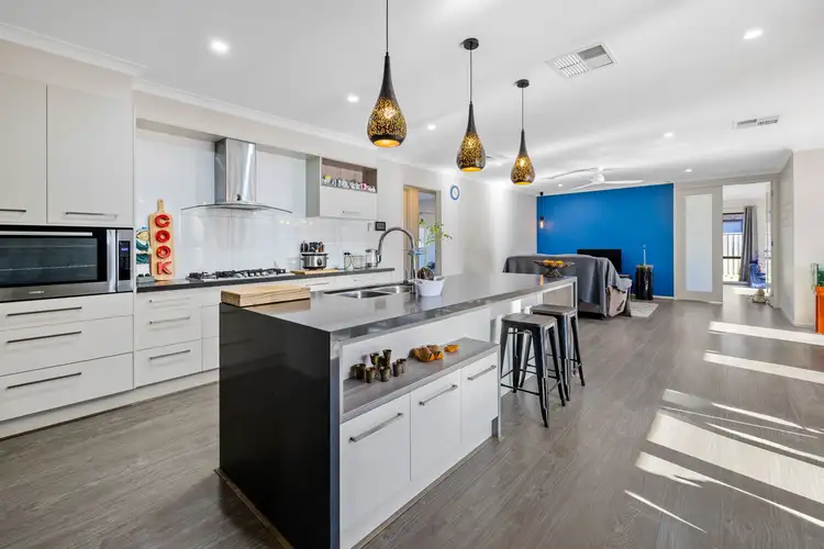 Third view of Homely house listing, 99 Holyoake Parade, Manor Lakes VIC 3024