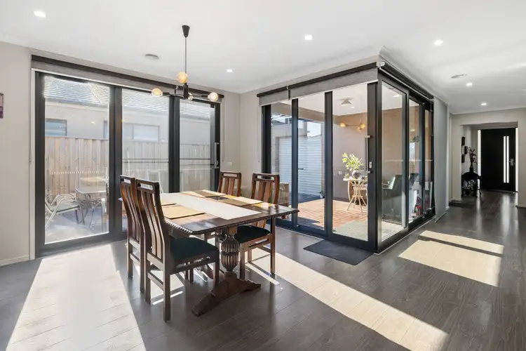 Fifth view of Homely house listing, 99 Holyoake Parade, Manor Lakes VIC 3024