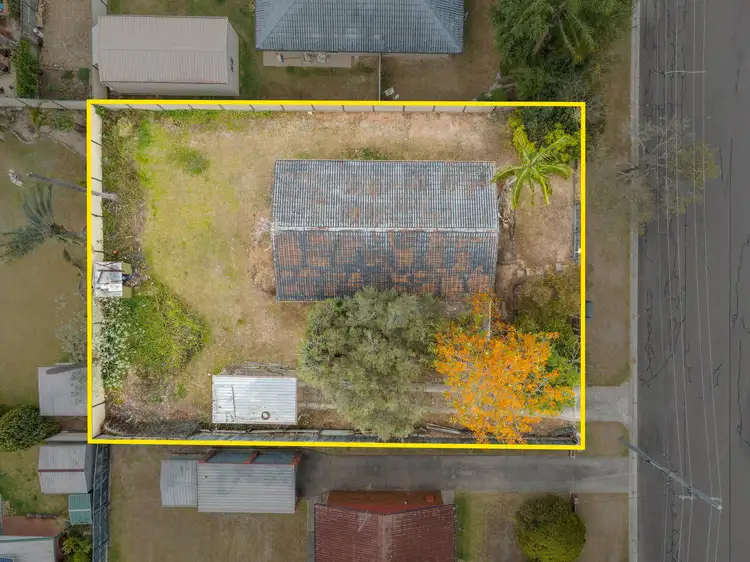Main view of Homely house listing, 34 Minutus Street, Rochedale South QLD 4123