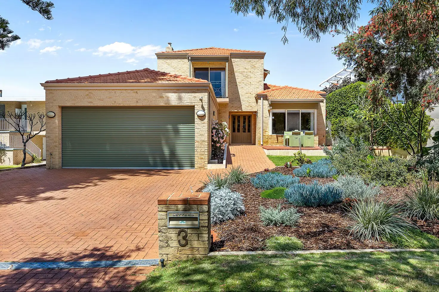 Main view of Homely house listing, 3 Geraldine Street, Cottesloe WA 6011