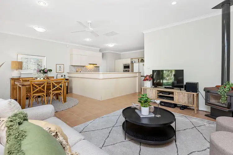Second view of Homely house listing, 3 Geraldine Street, Cottesloe WA 6011