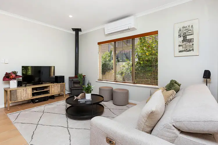 Third view of Homely house listing, 3 Geraldine Street, Cottesloe WA 6011