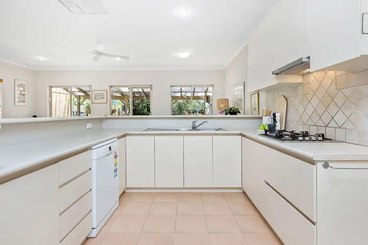 Fifth view of Homely house listing, 3 Geraldine Street, Cottesloe WA 6011