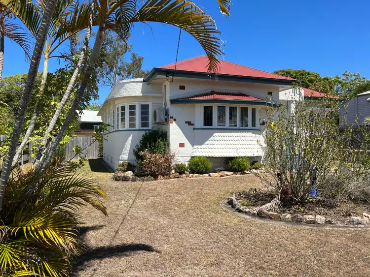 Second view of Homely house listing, 28 Milton Street, Maryborough QLD 4650