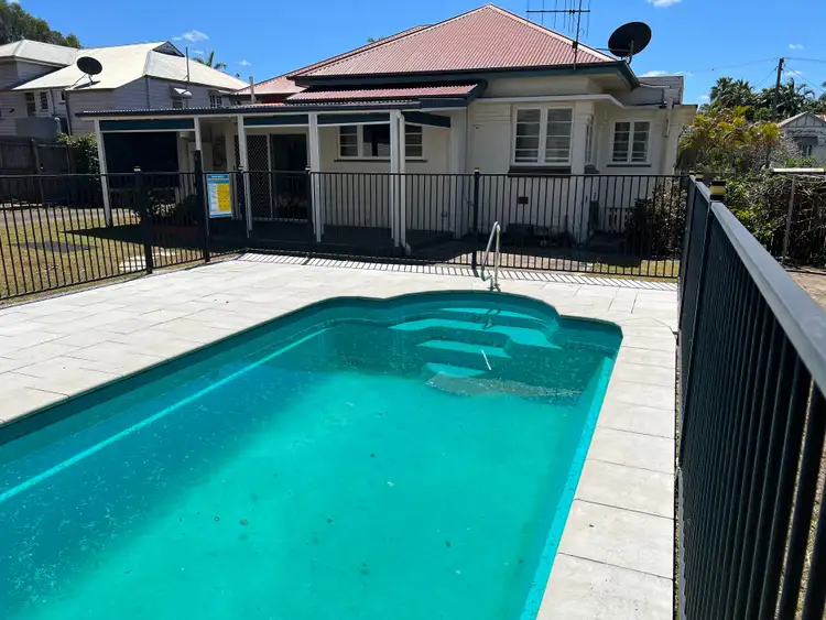 Third view of Homely house listing, 28 Milton Street, Maryborough QLD 4650