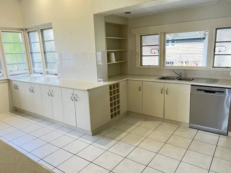 Fifth view of Homely house listing, 28 Milton Street, Maryborough QLD 4650