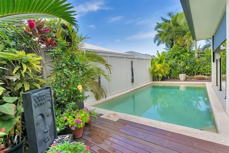 Third view of Homely house listing, 9 Seaways Street, Trinity Beach QLD 4879