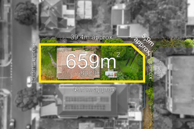 60 William Street, Box Hill VIC 3128