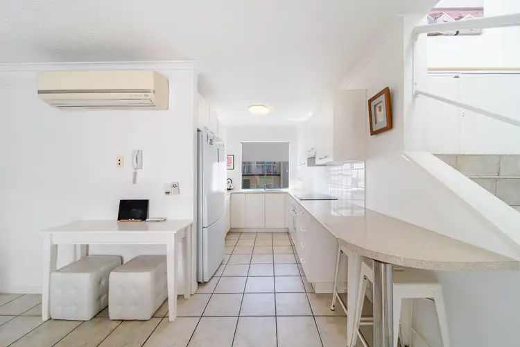 Fifth view of Homely unit listing, 9/13-15 Douglas Street, Mooloolaba QLD 4557