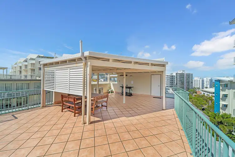 Sixth view of Homely unit listing, 9/13-15 Douglas Street, Mooloolaba QLD 4557