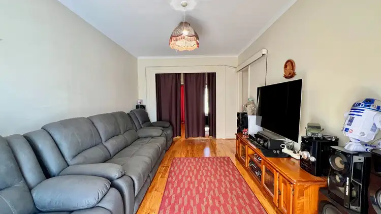 Third view of Homely house listing, 35 Bevan Crescent, Whyalla Stuart SA 5608