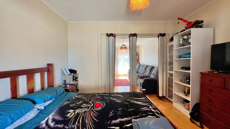Fourth view of Homely house listing, 35 Bevan Crescent, Whyalla Stuart SA 5608