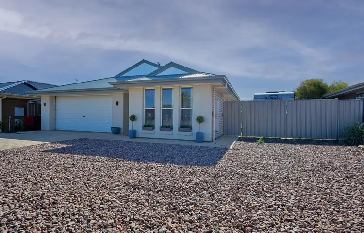 386 Jenkins Avenue, Whyalla Jenkins SA 5609