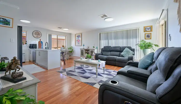 Second view of Homely house listing, 386 Jenkins Avenue, Whyalla Jenkins SA 5609