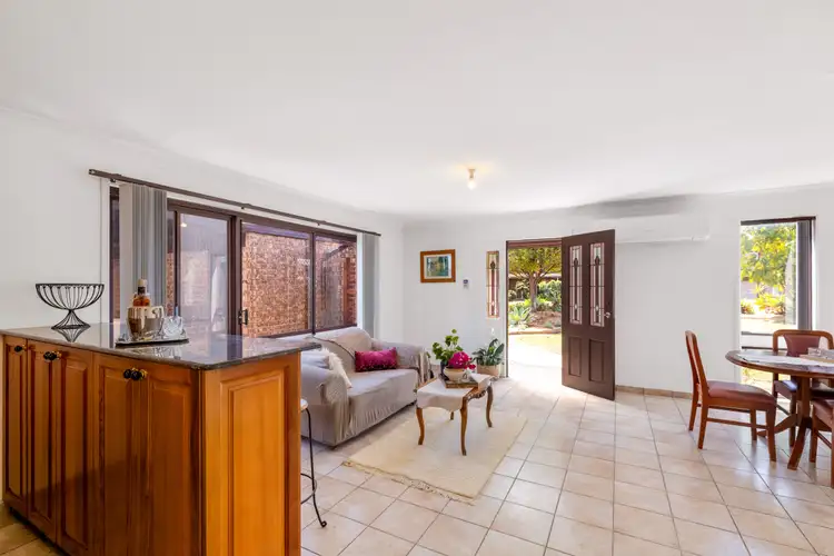 Second view of Homely house listing, 21 Blaxland Drive, Illawong NSW 2234