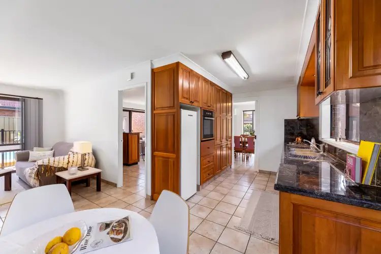 Fourth view of Homely house listing, 21 Blaxland Drive, Illawong NSW 2234