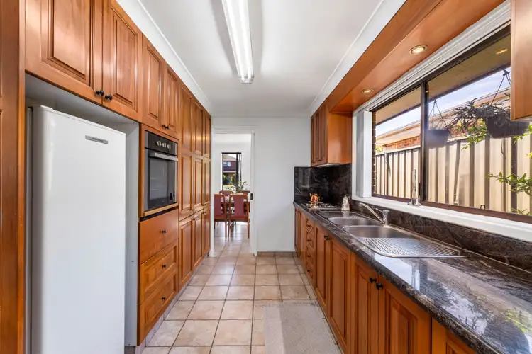 Fifth view of Homely house listing, 21 Blaxland Drive, Illawong NSW 2234