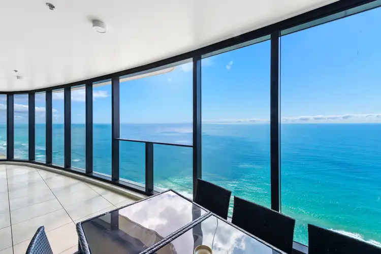 3708/88 The Esplanade, Surfers Paradise QLD 4217