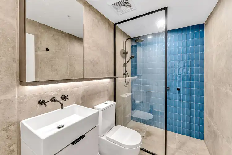 Sixth view of Homely apartment listing, 2506/107 Alfred Street, Fortitude Valley QLD 4006