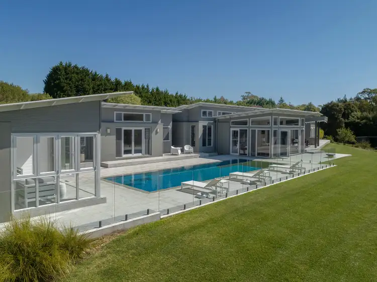 Second view of Homely house listing, 1 Coomonderry Ridge, Berry NSW 2535