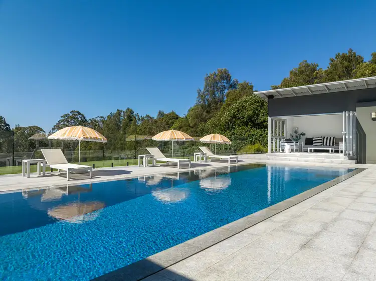 Fifth view of Homely house listing, 1 Coomonderry Ridge, Berry NSW 2535