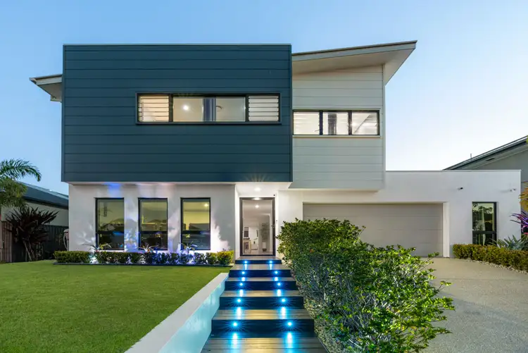 Fourth view of Homely house listing, 13 Skippers Place, Coomera Waters QLD 4209